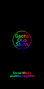 Gacha Club Skins