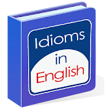 All English Idioms and Phrases icon