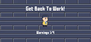 The Junior Developer - Screenshot 2
