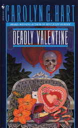 Icon image Deadly Valentine