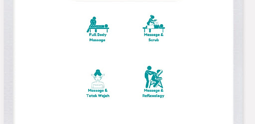 Yuk Massage | Pijat 24 Jam Screen 2