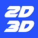 2D3D Market Data: Myanmar 2D3D - Androidアプリ