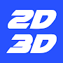 2D3D Market Data: Myanmar 2D3D