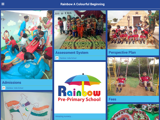 Rainbow School
