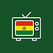 TV Bolivia en Vivo - Androidアプリ