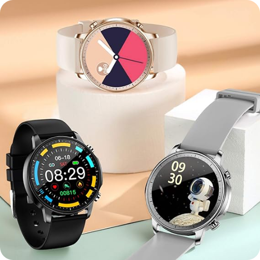 Huawei Watch GT 4 Guide logo