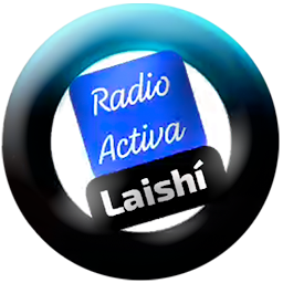 Icon image Radio Activa Laishi