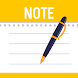 Notes, Notebook & Notepad - Androidアプリ
