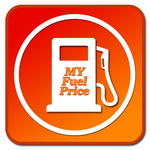 Descargar MY Fuel Price para PC Windows 7, 8, 10, 11