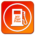 MY Fuel Price Apk