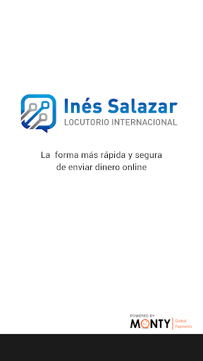 Android application Ines Salazar Locutorio Interna screenshort