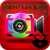 Gallery Pro icon
