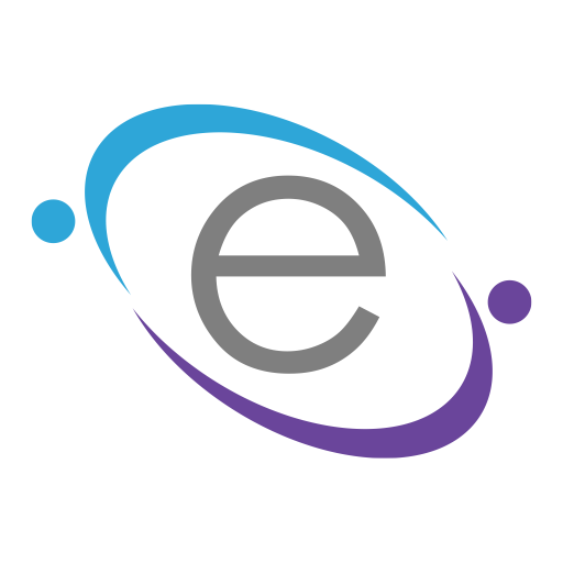 Evolve Gymnastics logo