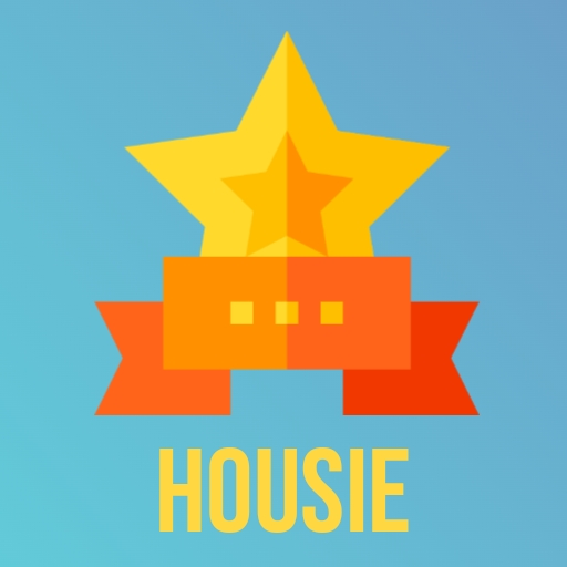 Housie logo