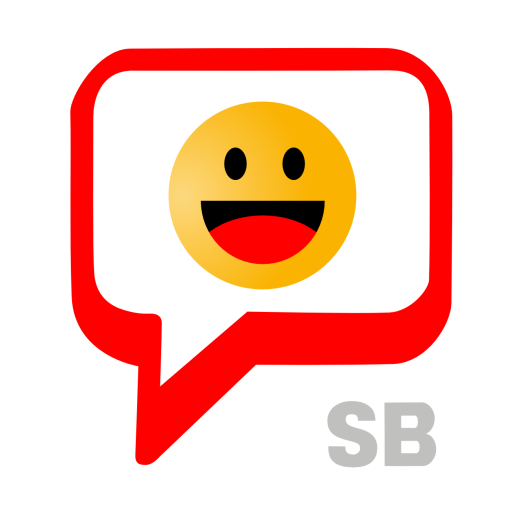 Sunway Sales Buddy logo