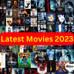 Latest Movies 2023