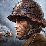 Cover Image of Herunterladen Military Strategy Game: World War Strategy Game 0.175 APK