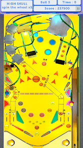 Pinball Flipper Classic Arcade - Apps on Google Play