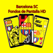 Barcelona SC Fondos de Pantalla HD 2.1 Icon