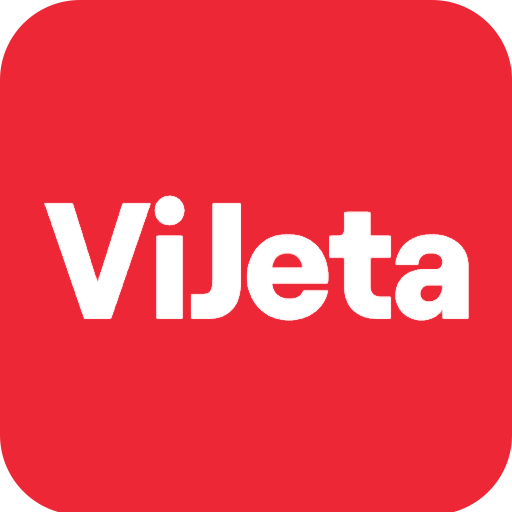 Vijeta logo