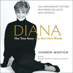 Icon image Diana: Her True Story in Her Own Words