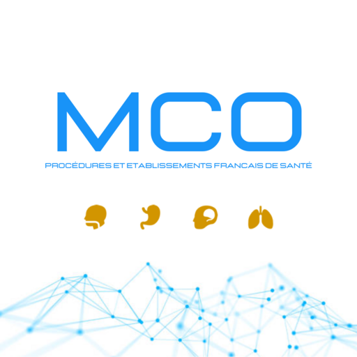 MyMCO logo