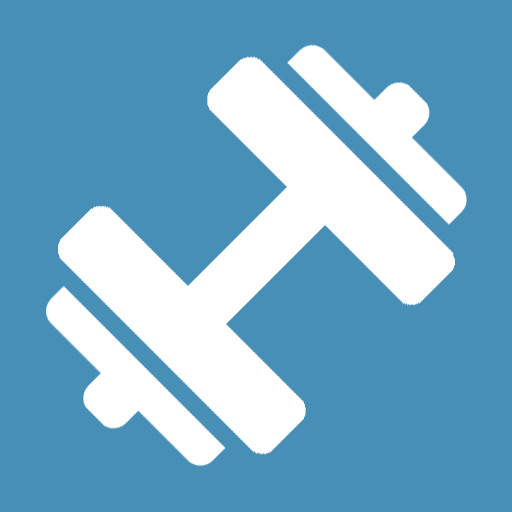 GYM Generation Fitness Workout 72.6 Icon