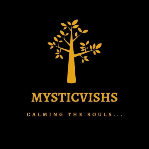MYSTICVISHS logo