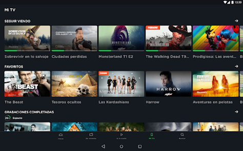 Agile TV – Apps on Google Play