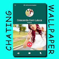 Чат, Crescendo Com Luluca