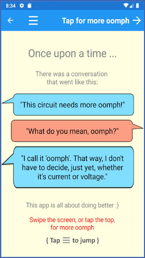 Oomph Screen 2