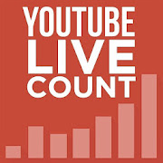 Live subscriber count - (custom subscriber)