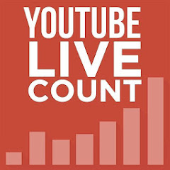 Live subscriber count - (custo icon