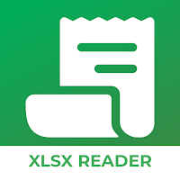 XLSX Viewer & XLSX Reader
