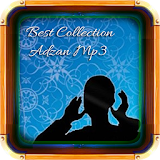 Best Collections Adzan Mp3 icon