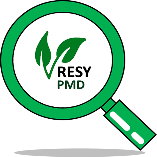 RESY PMD logo
