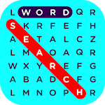 Cover Image of Download Word Search English game  APK