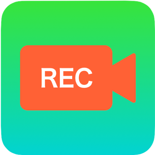 4K Screen Recorder logo