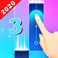 Piano Tiles 3 - Magic Tiles 2020 Offline