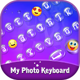 Photo Keyboard icon