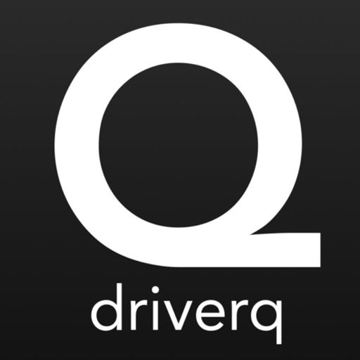driverq logo
