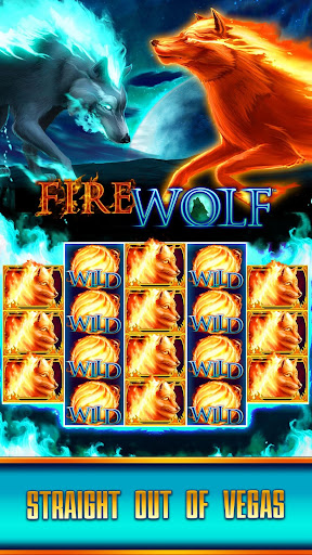 Gray Wolf Peak Casino Slots 5