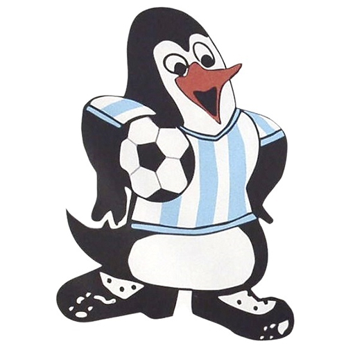 Que golazo logo