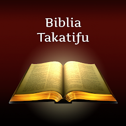 Icon image Swahili Holy Bible