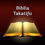 Swahili Bible Apk