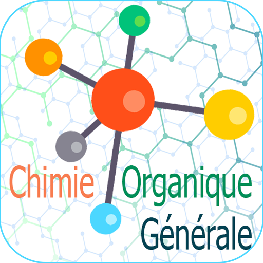 cours chimie organique  Icon