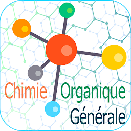 Icon image cours chimie organique
