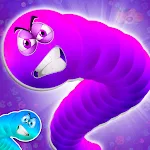 Cover Image of Download Silly Snakes 1.0 APK