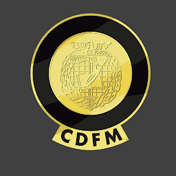「Official CDFM Practice Test」圖示圖片