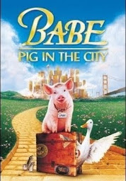 Icon image Babe:  Pig in the City